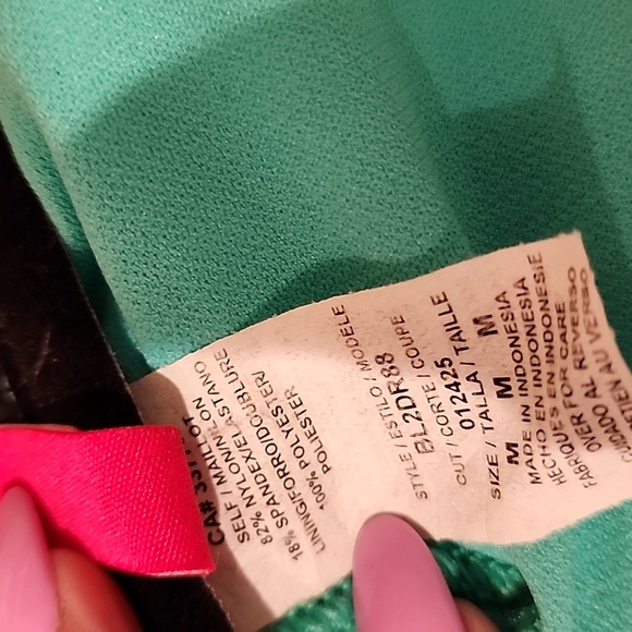 The Bikini Lab Bikini - SZ M - Picture 8 of 11